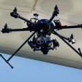 Ensuring Personnel Safety with LiDAR UAVs