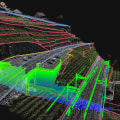 What is the purpose of lidar?