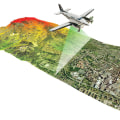 Why is lidar useful in gis?