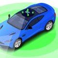 What are the applications of lidar in automotive?