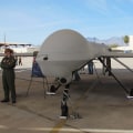When were uavs used?