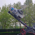 Unlock the Benefits of Terrestrial Mobile LIDAR Scanning