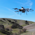 Maximizing Data Collection with UAV LiDAR