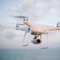 Why don t drones use lithium ion batteries?