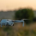 What are 3 things drones can be used for?