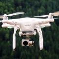 What are some benefits of drones?