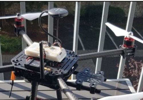 Unmanned Aerial Vehicle Communications: Exploring the Possibilities of a Secure and Reliable Connection