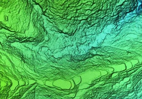 Unveiling the Secrets of How Lidar Collects Data