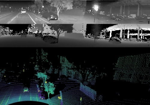 Understanding the Difference Between LiDAR and Drone Technology