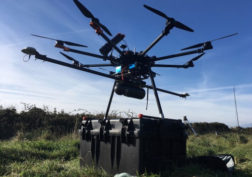 Unveiling the Limitations of Using LiDAR UAVs: An Expert's Perspective