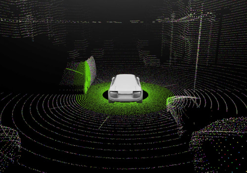 How can lidar be improved?